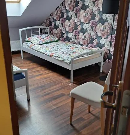 Lesne Zacisze ファームステイ *