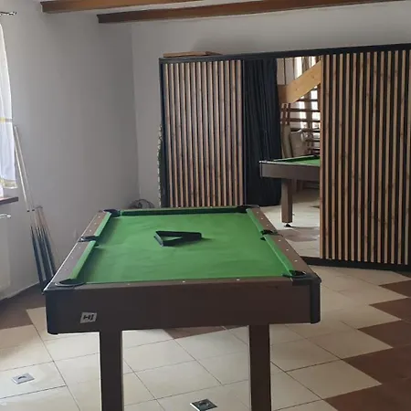 Farm stay Lesne Zacisze Swierzno