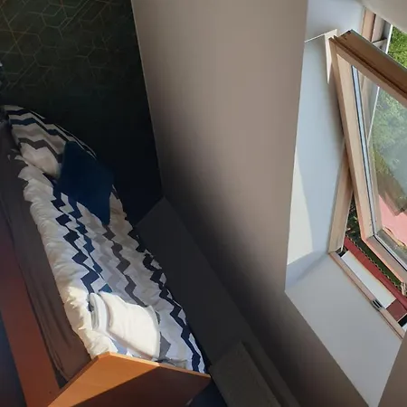 ファームステイ Lesne Zacisze Świerzno