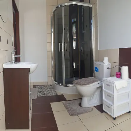 Lesne Zacisze Świerzno