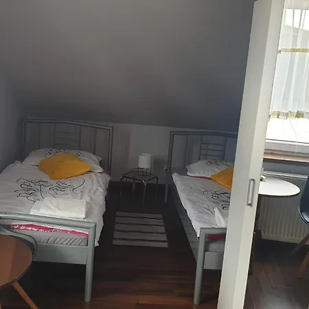 Lesne Zacisze Świerzno