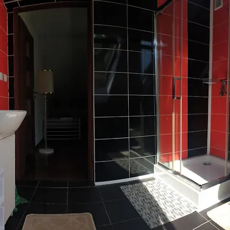 Feriegård Lesne Zacisze *