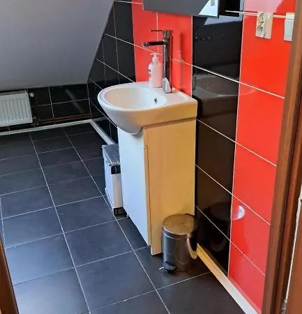 ファームステイ Lesne Zacisze *