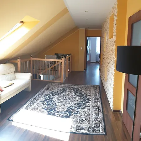 Lesne Zacisze Świerzno