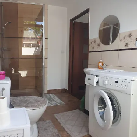 Lesne Zacisze Świerzno