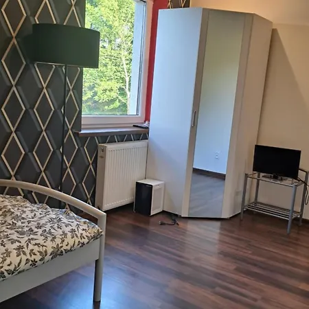 Lesne Zacisze * Świerzno