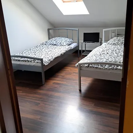 Farm stay Lesne Zacisze