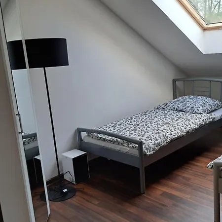 Lesne Zacisze * Świerzno