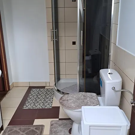 Farm stay Lesne Zacisze *