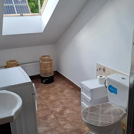 Lesne Zacisze Świerzno