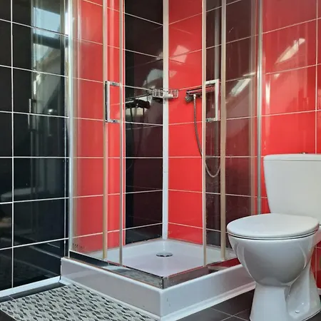 Lesne Zacisze ファームステイ