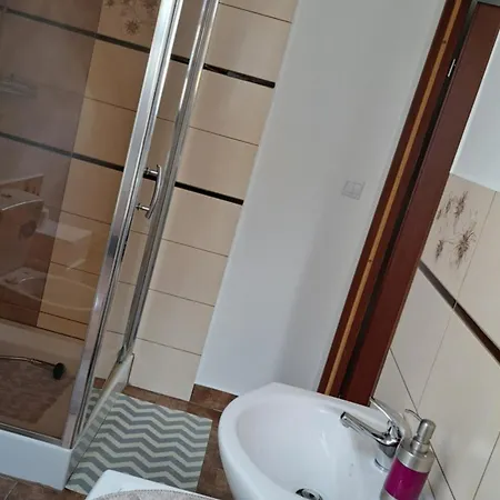 ファームステイ Lesne Zacisze