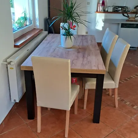 ファームステイ Lesne Zacisze Świerzno