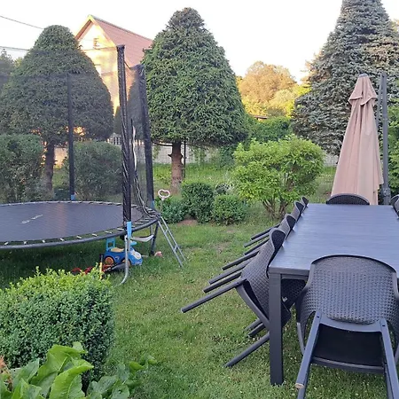 Lesne Zacisze * Świerzno