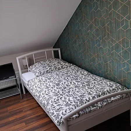 Farm stay Lesne Zacisze