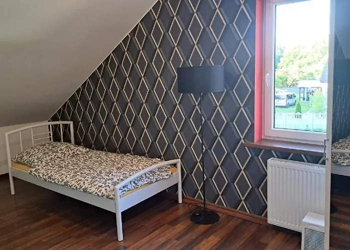 Lesne Zacisze * Świerzno