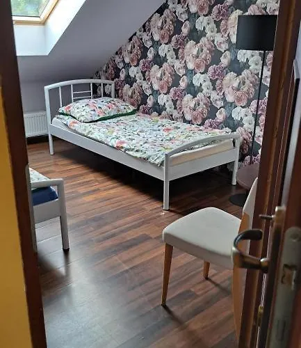 Lesne Zacisze Alloggio per agriturismo *