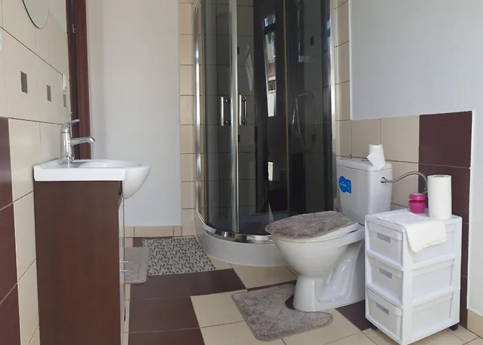 Lesne Zacisze Świerzno