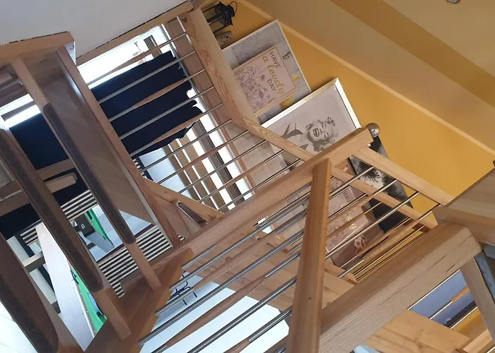 Lesne Zacisze Alloggio per agriturismo *