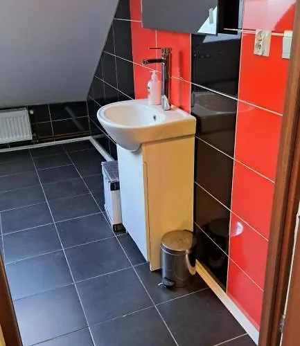 Alloggio per agriturismo Lesne Zacisze *