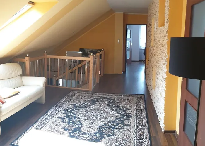 Lesne Zacisze Świerzno