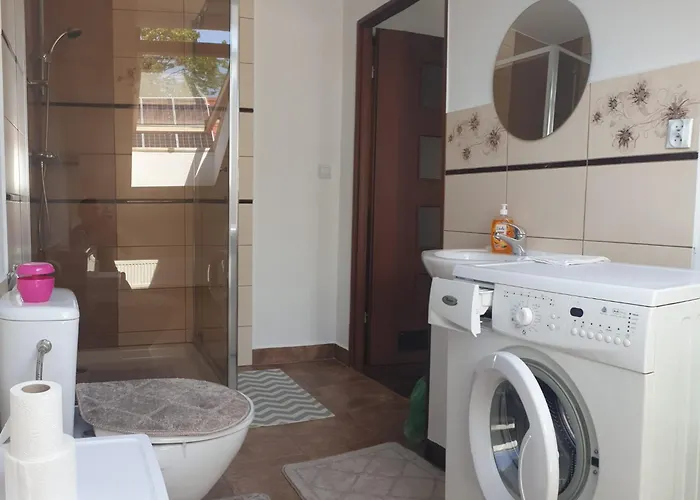 Lesne Zacisze Świerzno