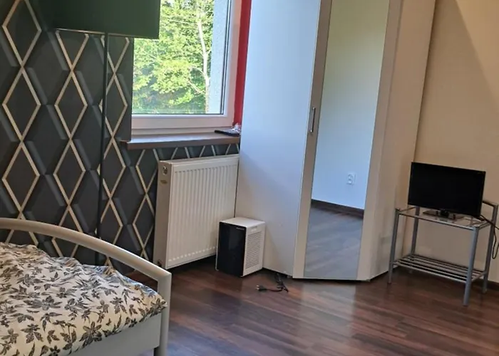 Lesne Zacisze * Świerzno