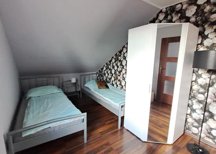 Lesne Zacisze Świerzno