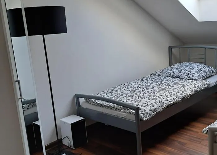 Lesne Zacisze * Świerzno