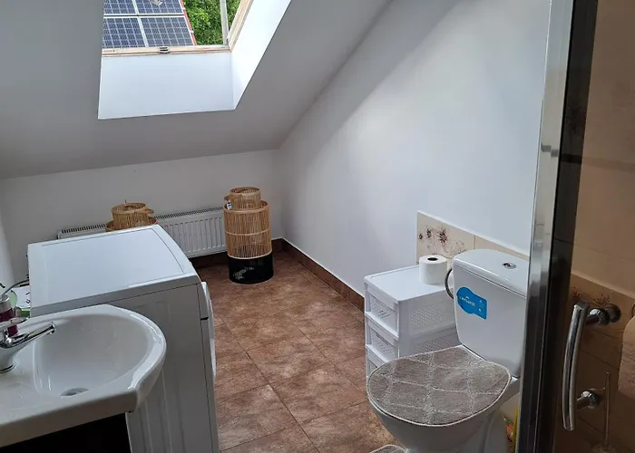 Lesne Zacisze Świerzno