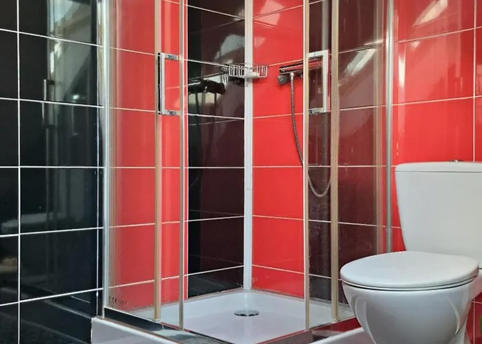 Lesne Zacisze Lantgård