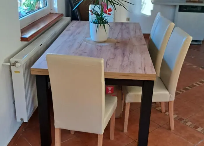 Lantgård Lesne Zacisze Świerzno