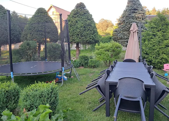 Lesne Zacisze * Świerzno